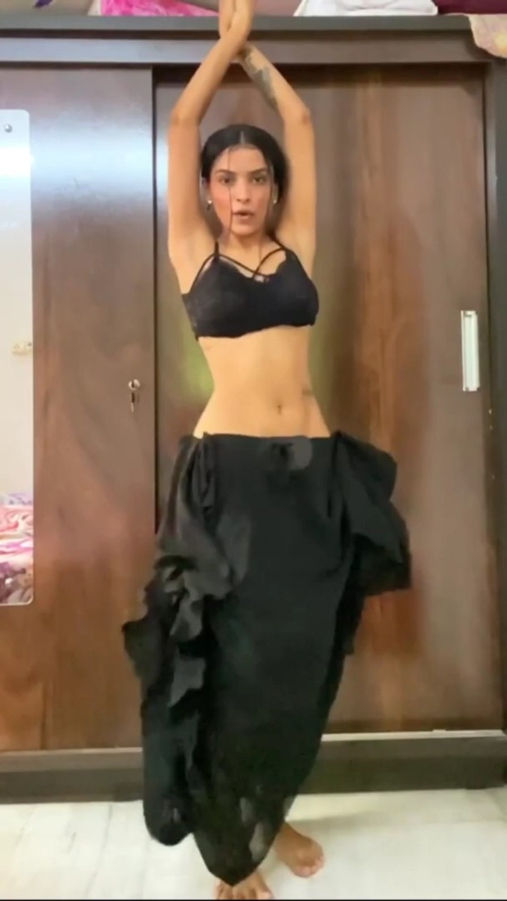 Indian Sexy Clip Dance